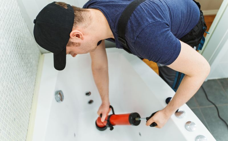 Top Bathtub Installation Companies in Melbourne, FL