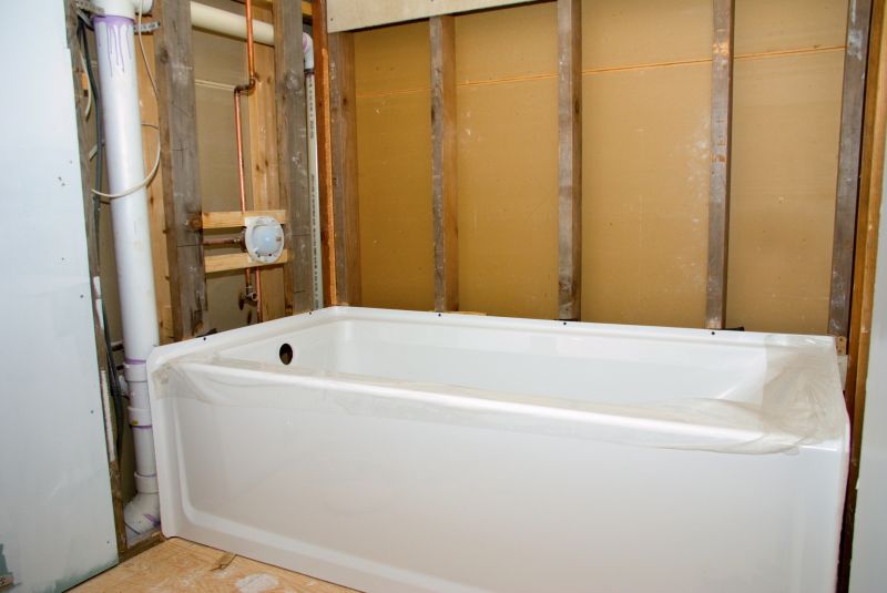 Top Bathtub Installation Companies in Titusville, FL