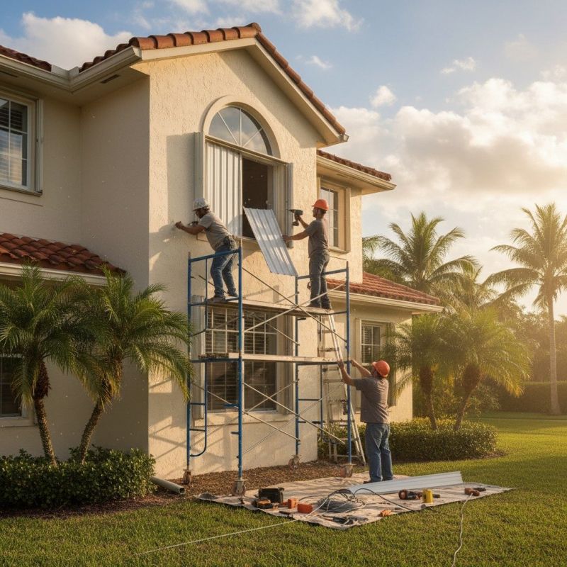 Top Shower Installation Companies in Cape Canaveral, FL