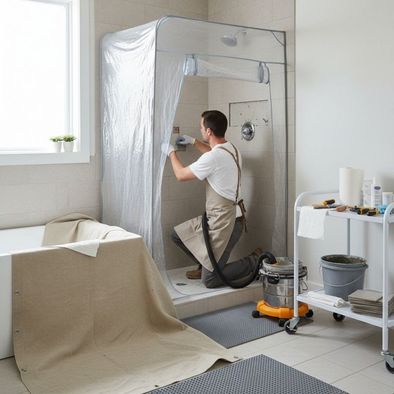 Top Shower Installation Companies in Cocoa Beach, FL