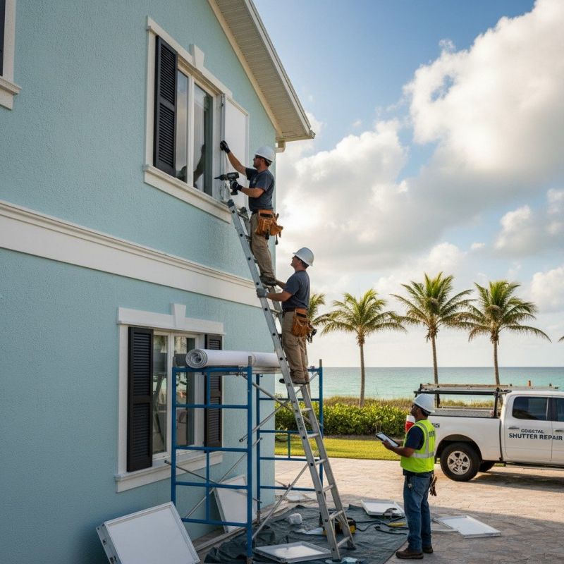 Top Shower Installation Companies in Cocoa Beach, FL