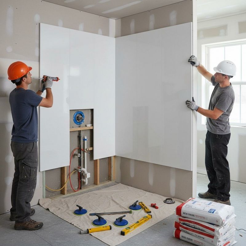 Top Shower Installation Companies in Cocoa Beach, FL