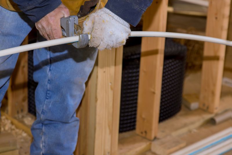 Licensed Plumbing Services