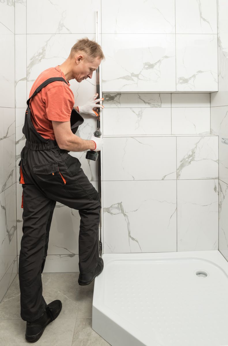 Tile and Surface Specialists