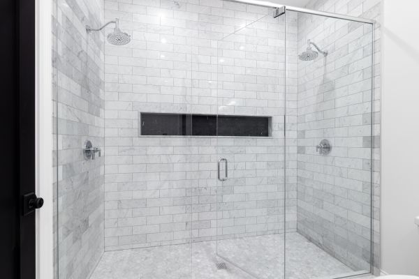 Shower Replacement in Cocoa