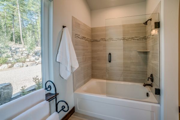 Tub Conversion Service in Cocoa