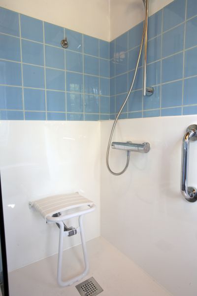Cost of Elderly Shower Installation in Cocoa
