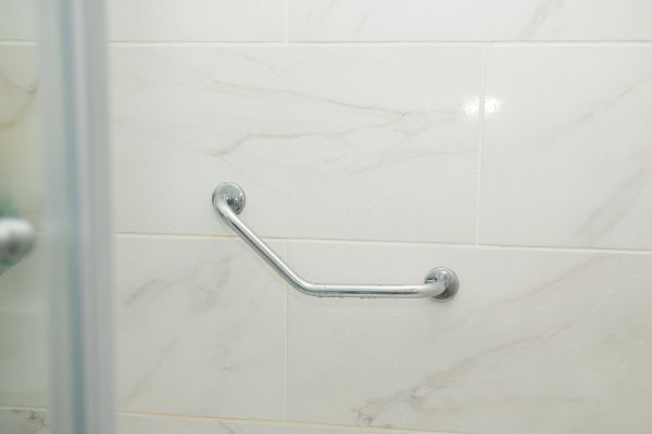 Mobility Shower Installation in Cocoa