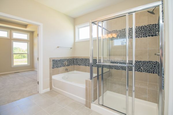 Shower Room Installation in Cocoa