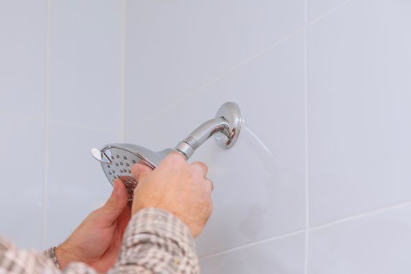 Shower Plumbing Service in Cocoa